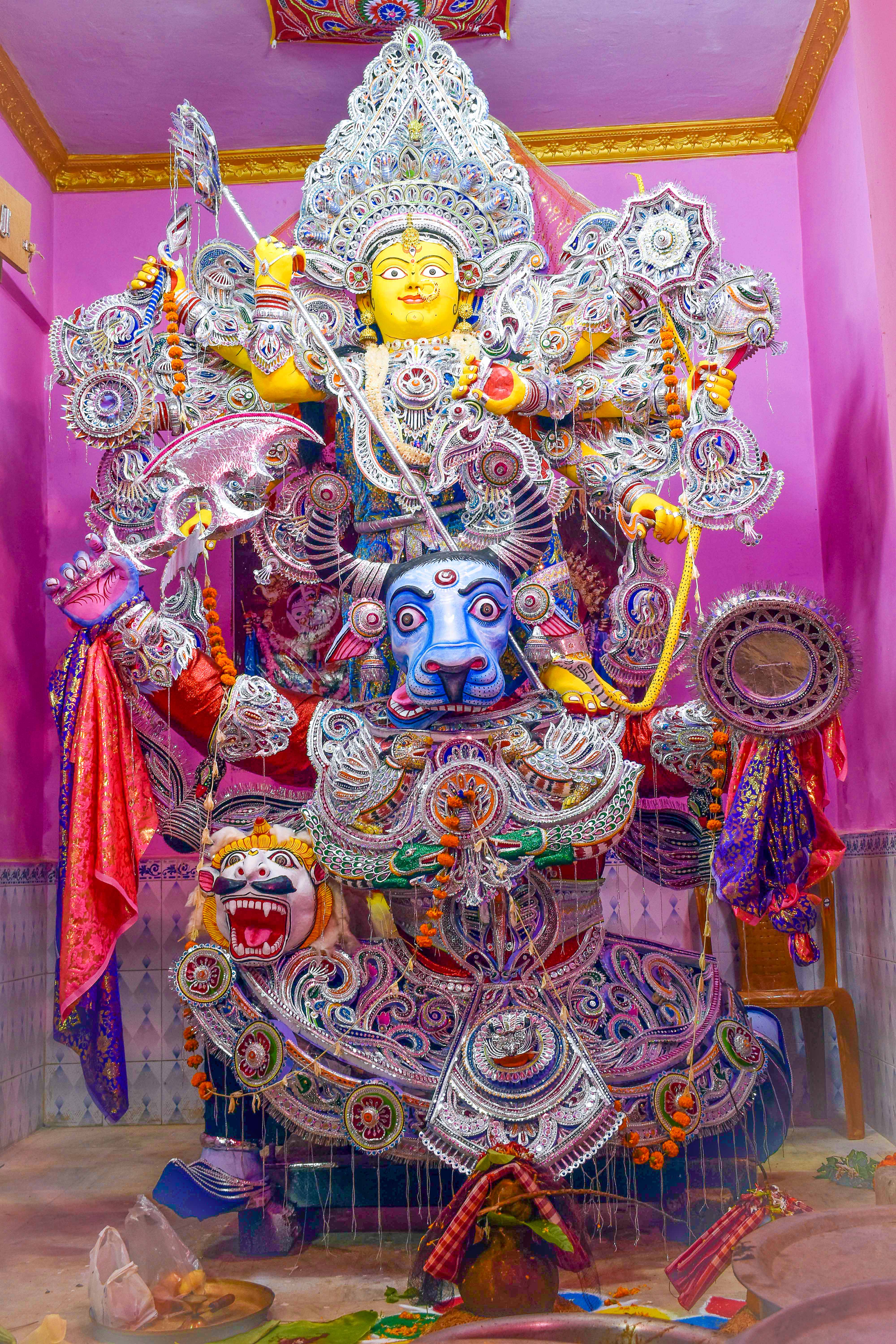 Bhogajaga Gosani